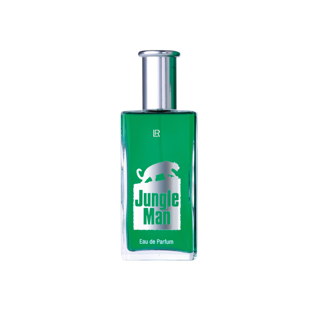 Jungle Man - parfum pentru barbati 50 ml