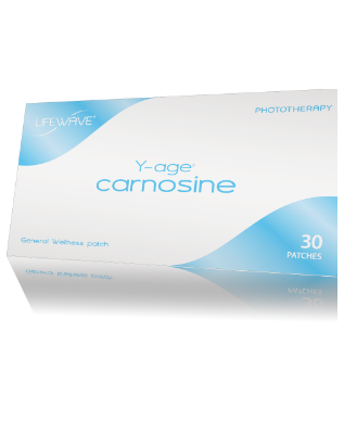 Plasturii Y-Age Carnosina - 30 buc - Tratamente Naturiste Nicu Ghergu S.R.L