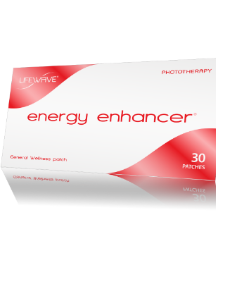 Plasturii Energy Enhancer - 30 buc - Tratamente Naturiste Nicu Ghergu S.R.L
