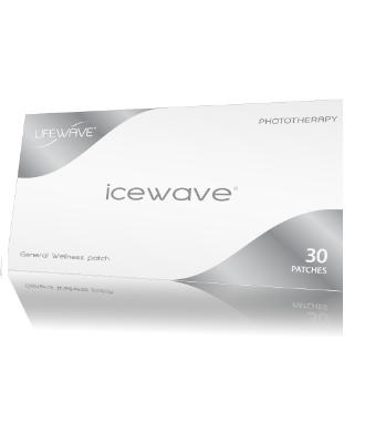 Plasturii IceWave - 30 buc - Tratamente Naturiste Nicu Ghergu S.R.L