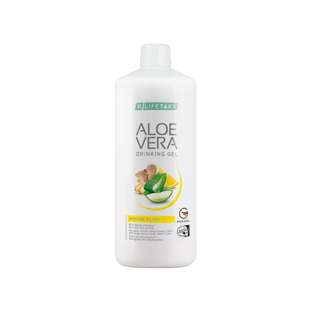 Gel de baut Aloe Vera Immune Plus
