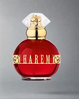 Harem - parfum pentru femei 50 ml - Tratamente Naturiste Nicu Ghergu S.R.L