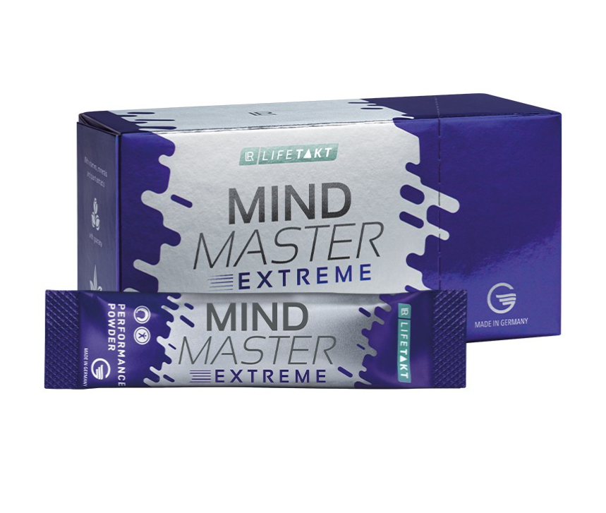 Mind Master extreme